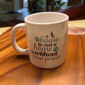 Novelty Coffee Mug for Dog Lovers 🐶